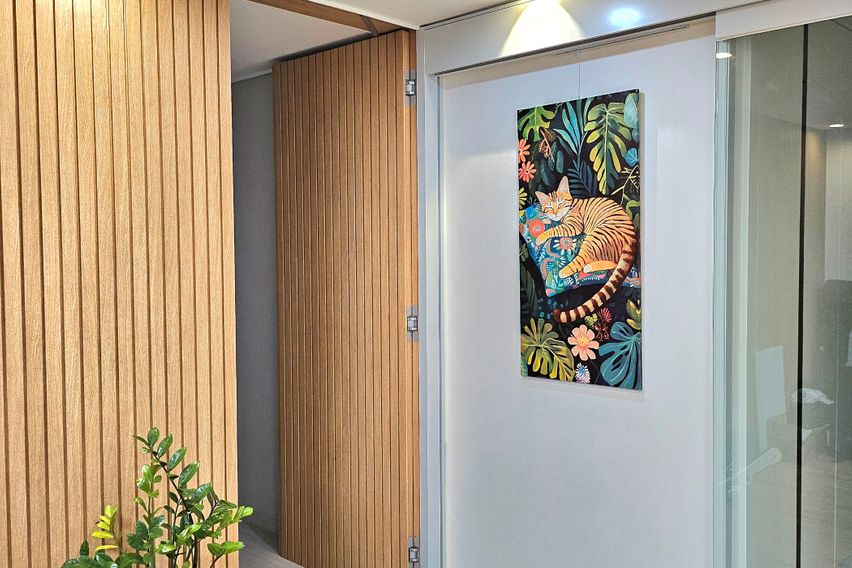 죽전네거리 신축오피스텔