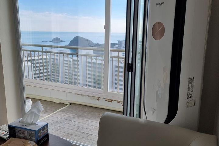 다대포 파노라마오션뷰 9번째 이미지