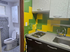 One-room apartment in Daegu Apsan Cafe Street 3th image