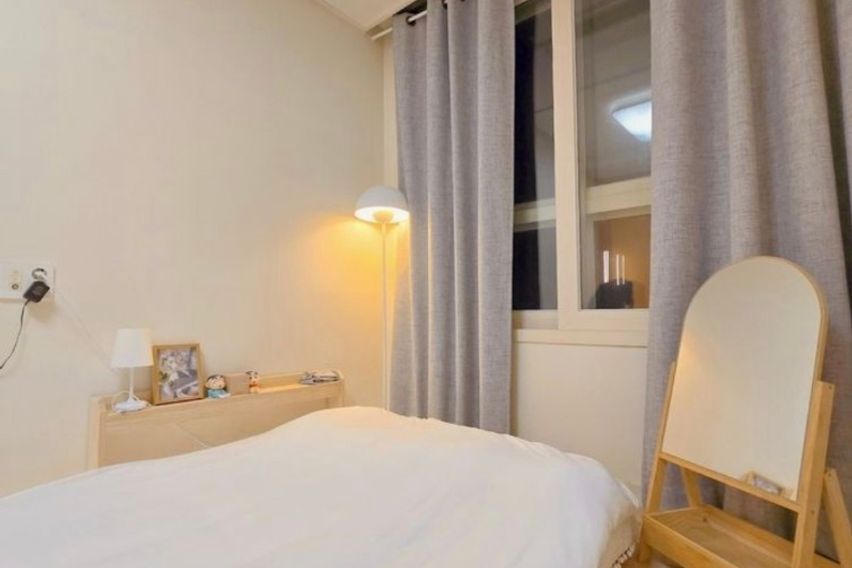 부천역3분푸르지오깨끗