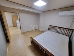 Two-room apartment near Gyeyang Station in Gy 1th image