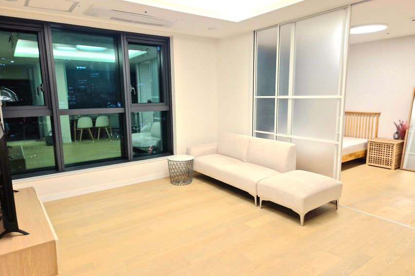 송도신축 초고층 씨티뷰