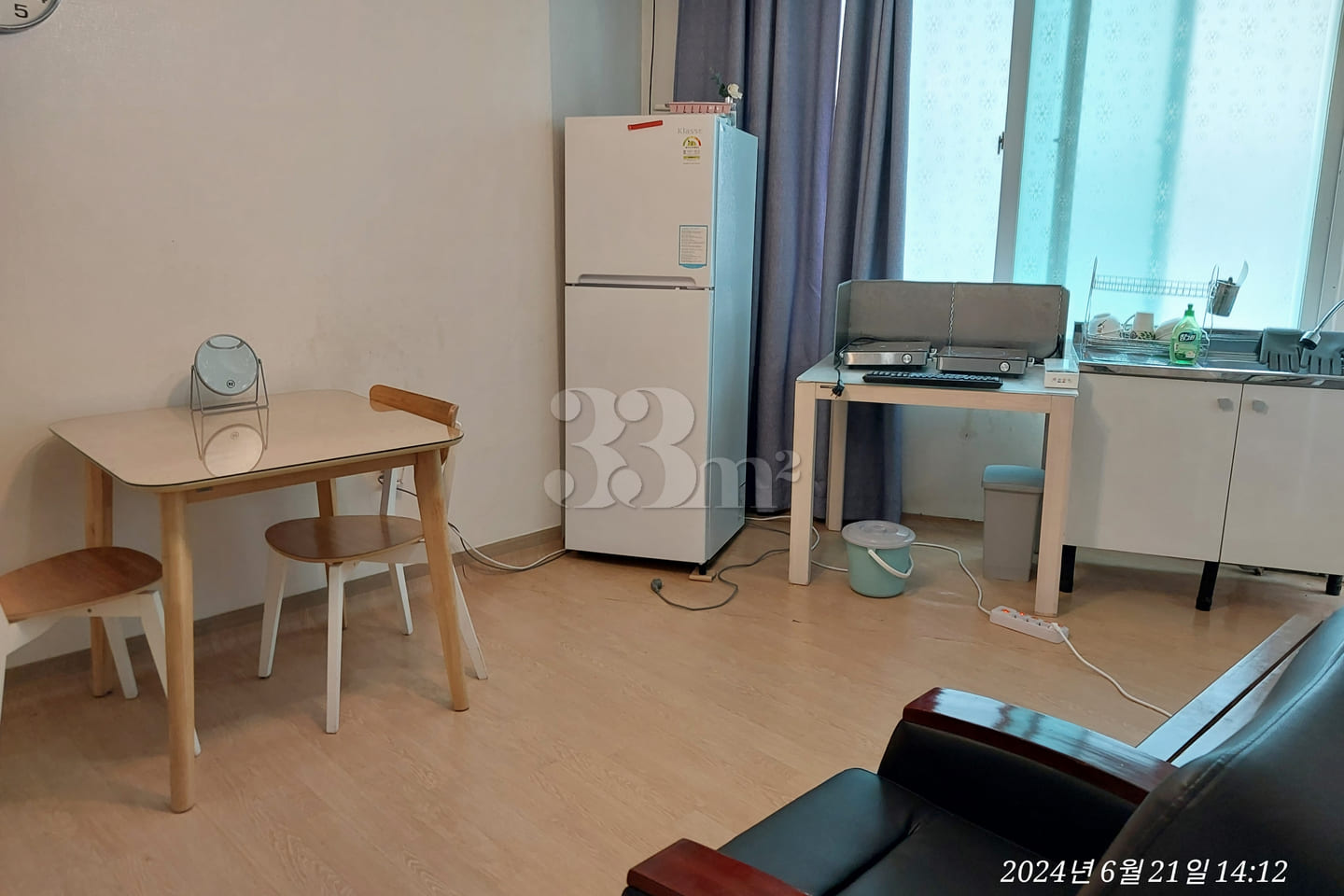 Bucheon Ilppangppang Two-Room, 4th Floor 7th image