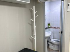 Kyungdae Bokhyun-dong Studio Apartment 205 3th image