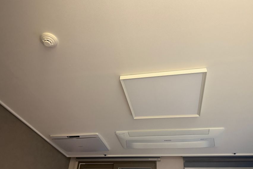 청계천뷰 풀옵션 숭인동