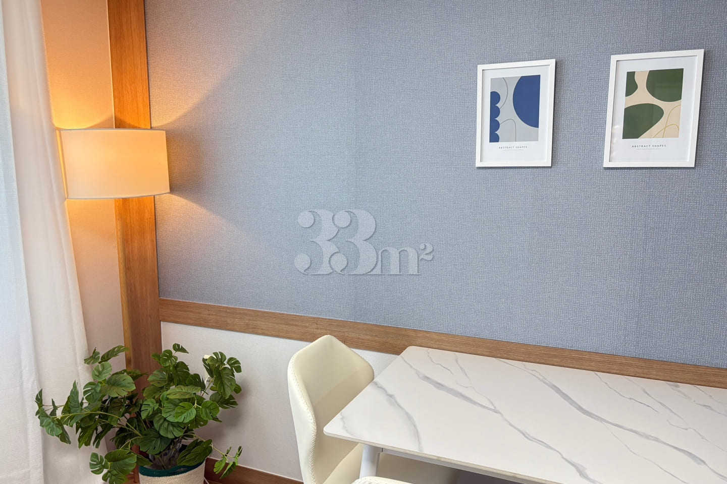 2-room apartment in Yangdeok, Pohang 2th image