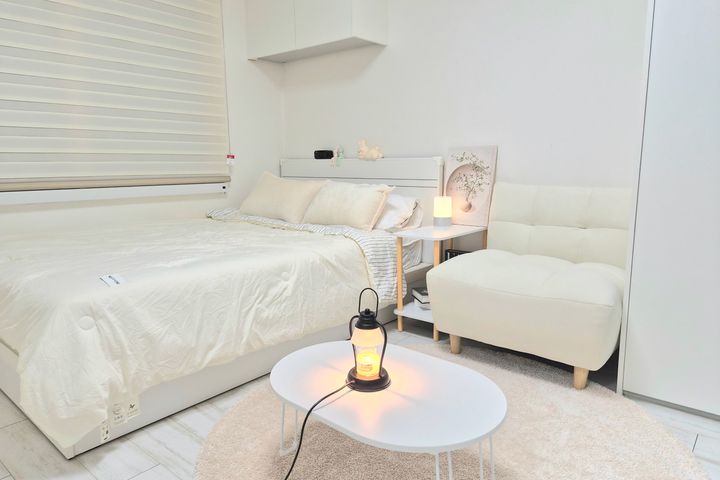 해운대풀옵션1.5룸🏠 15번째 이미지