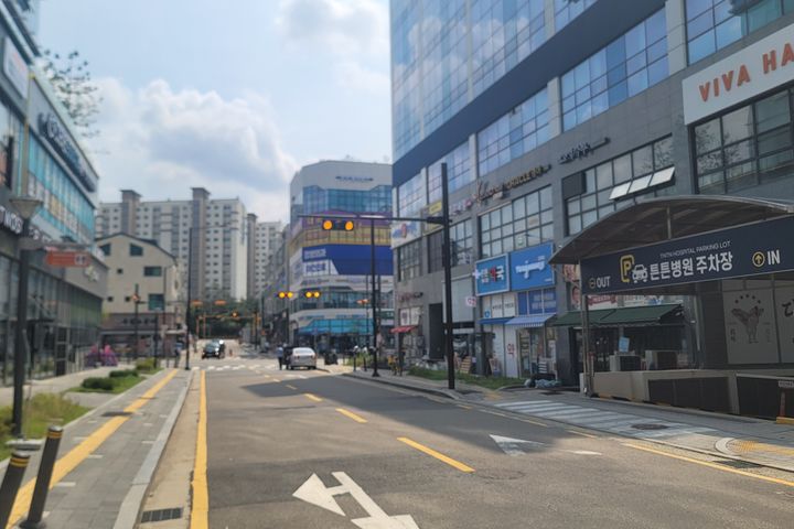 동탄/영통/삼성전자 14번째 이미지