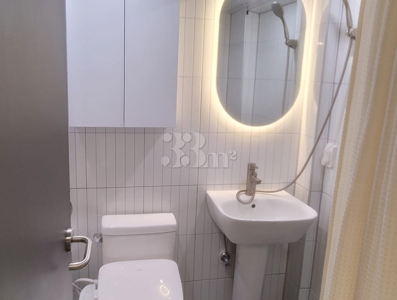 Two-room unit 1 minute from Chung-Ang Univers 17th image