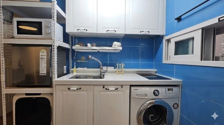 슈슈하우스 4번째 이미지