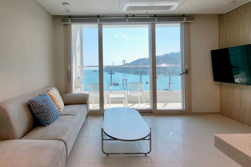 #96디럭스스위트#4인