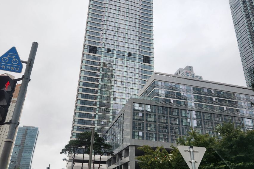 캠퍼스타운역🌟송도더샵🌟 11번째 이미지