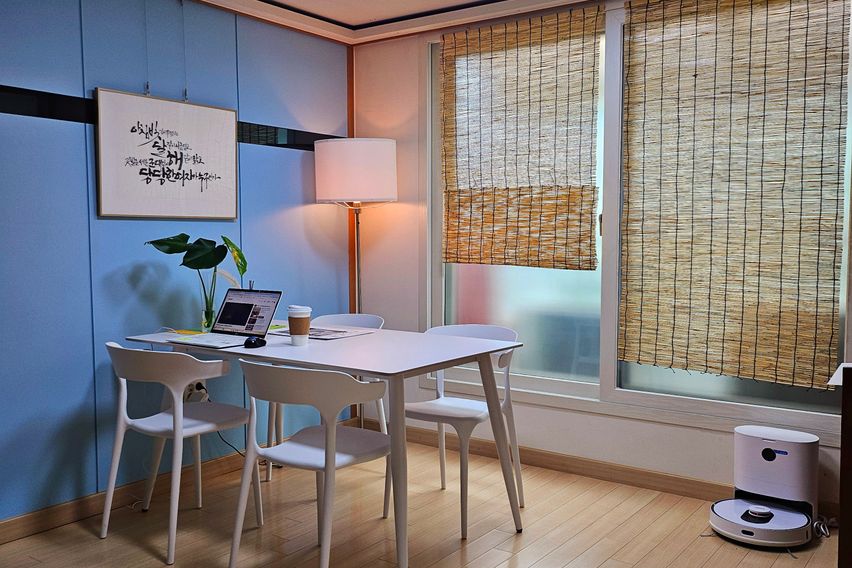 중앙대정문3분 1인실A 5번째 이미지