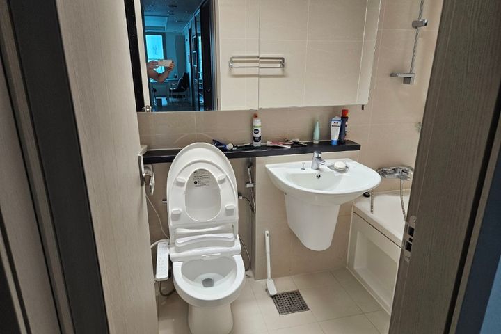 Two small rooms 9th image