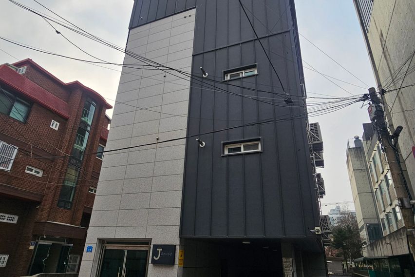 신축강동구청역/아산병원