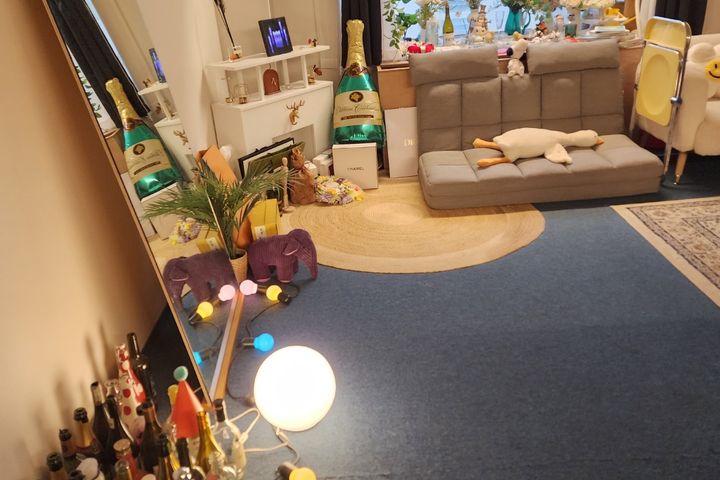 강남역5분)강남스테이 6번째 이미지