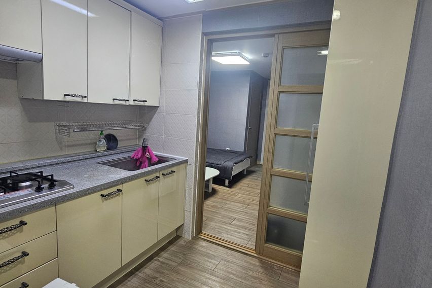 #TAG 게스트룸 1번째 이미지