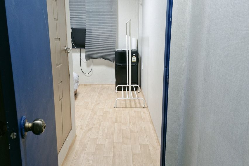 더 스테이 1번째 이미지