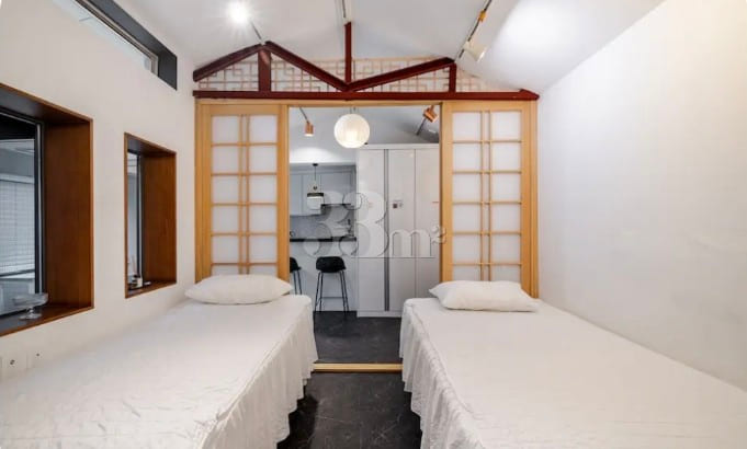 Seochon Hanok Village Private House 1th image