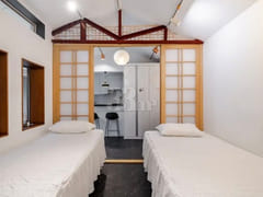 Seochon Hanok Village Private House 1th image