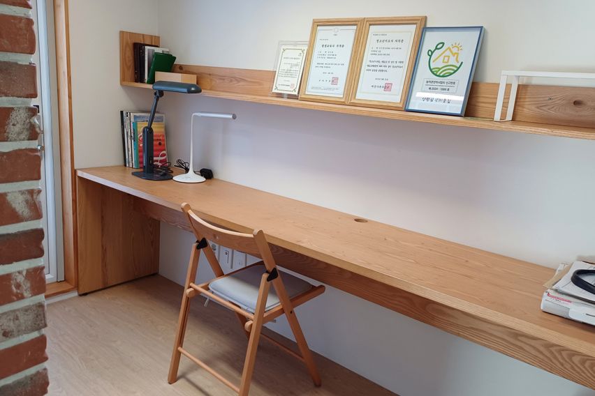 양평 삼각지붕집 17번째 이미지