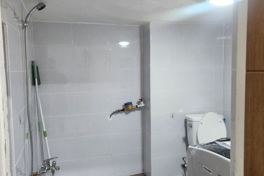 1.5룸 큰풀옵예쁜청결 4번째 이미지