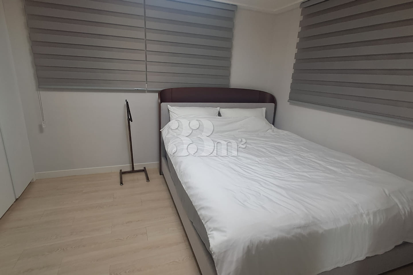 Clean 3-room unit in Tanbang-dong 5th image