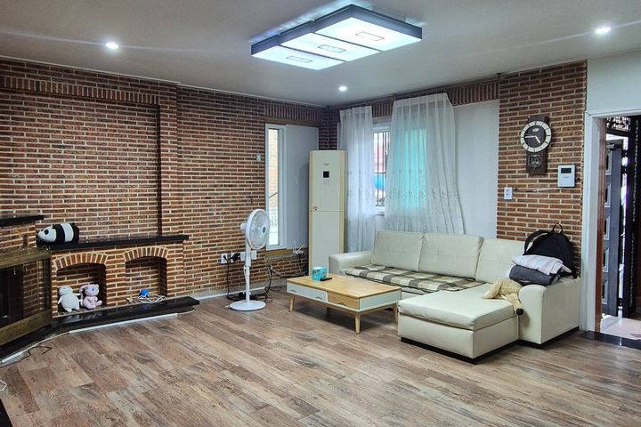 예술회관 3룸 풀옵션 6번째 이미지