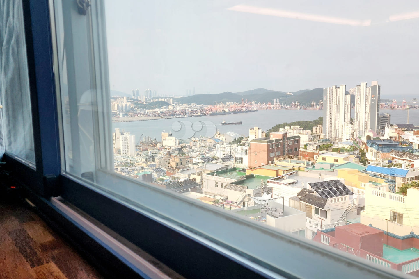 Yeongdo Sea View + A Pilgrimage to Famous Res 0th image