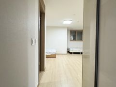 Pyeongtaek fully furnished studio apartment 9th image