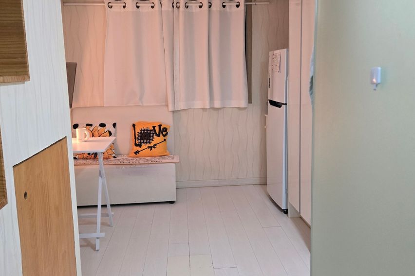 😽킴바 화정역3분 