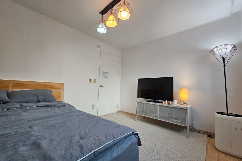 중랑구 3룸 낭만스테이