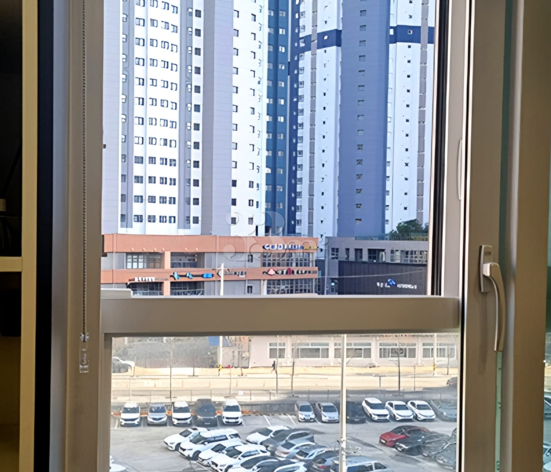 Newly built officetel next to Busan City Hall 8th image