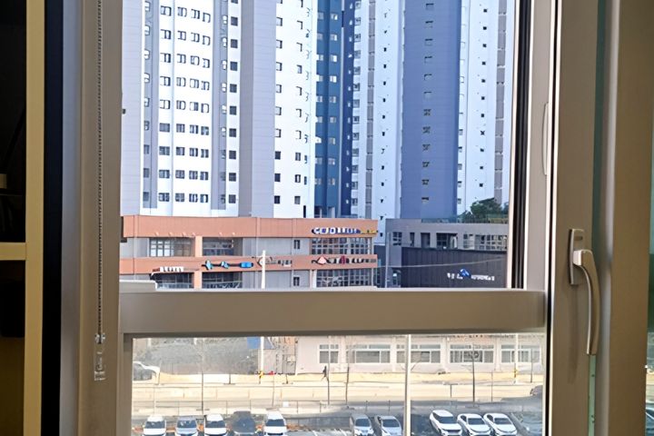 부산시청옆 신축오피스텔 8번째 이미지