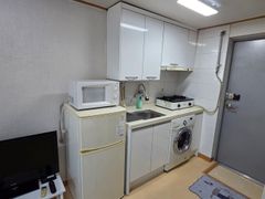 Studio apartment in Saengyeon-dong, Dongduche 2th image