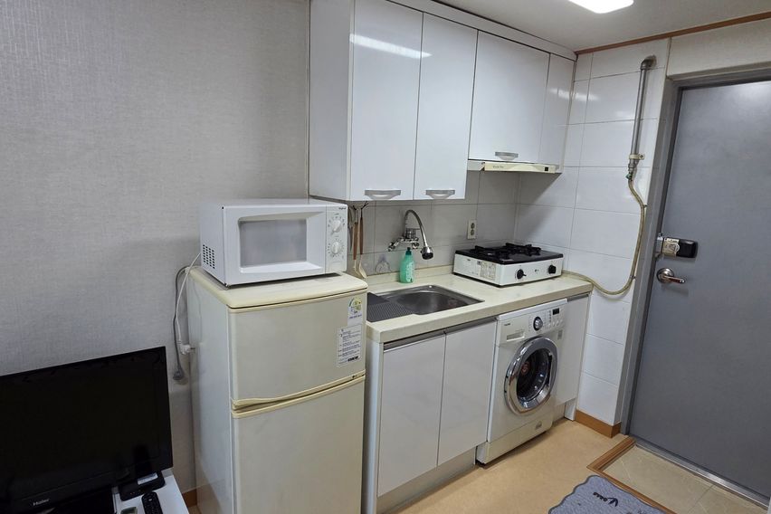 동두천시 생연동 원룸B 2번째 이미지