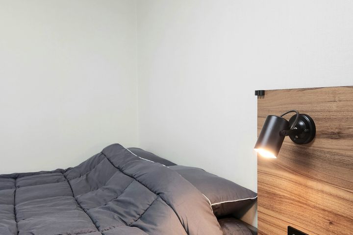 ☘️ 2-Room Unit, 2 Minutes from Yangpyeong Sta 3th image