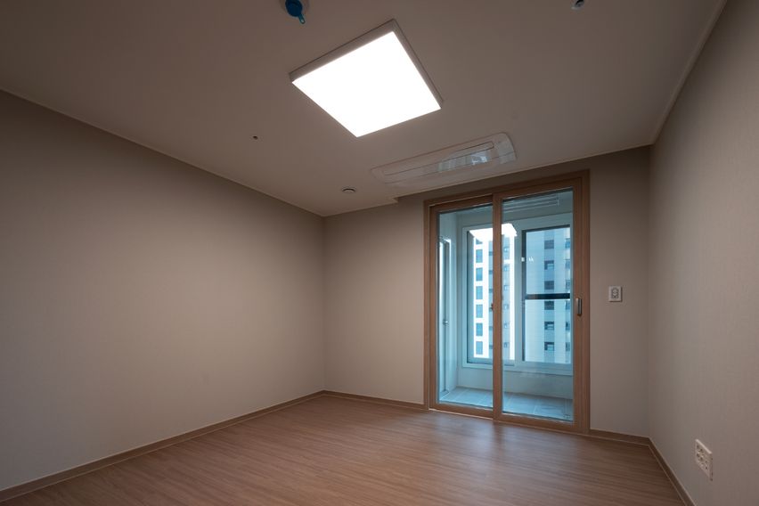 햇살가득 동두천 신축