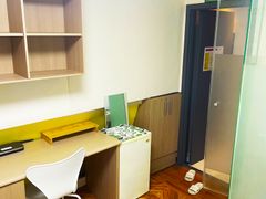 Inha University Studio Apartment, Room 510 4th image