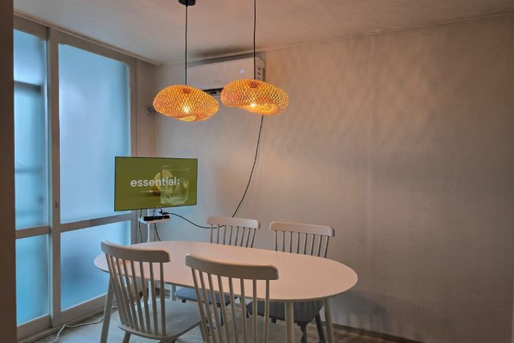 Fully furnished unit near Chungnam National U 0th image