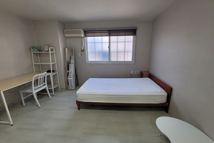 충북대 중문  싱글 룸