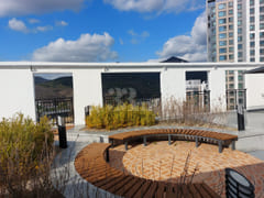 Newly built apartment in Anyang Arts Park 17th image