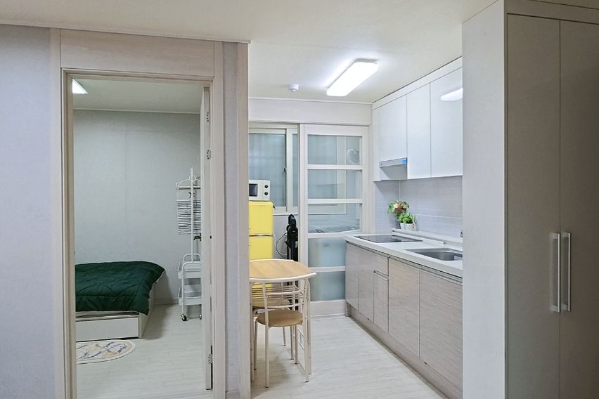 초역세권/무료주차