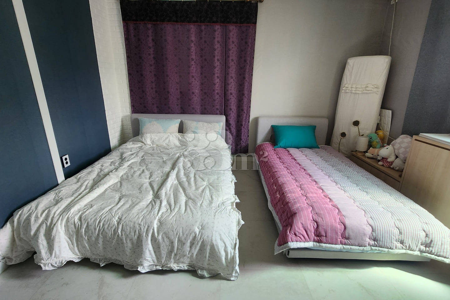 Room & Songjeong 7th image