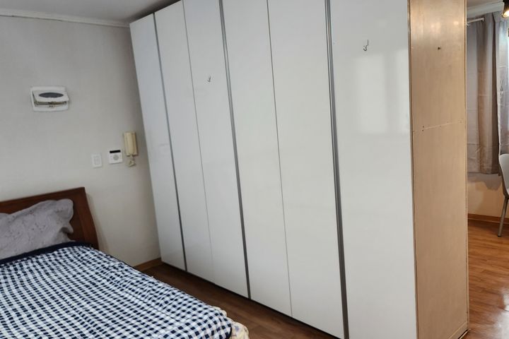 Fully furnished villa near Yeongdeungpo Marke 4th image