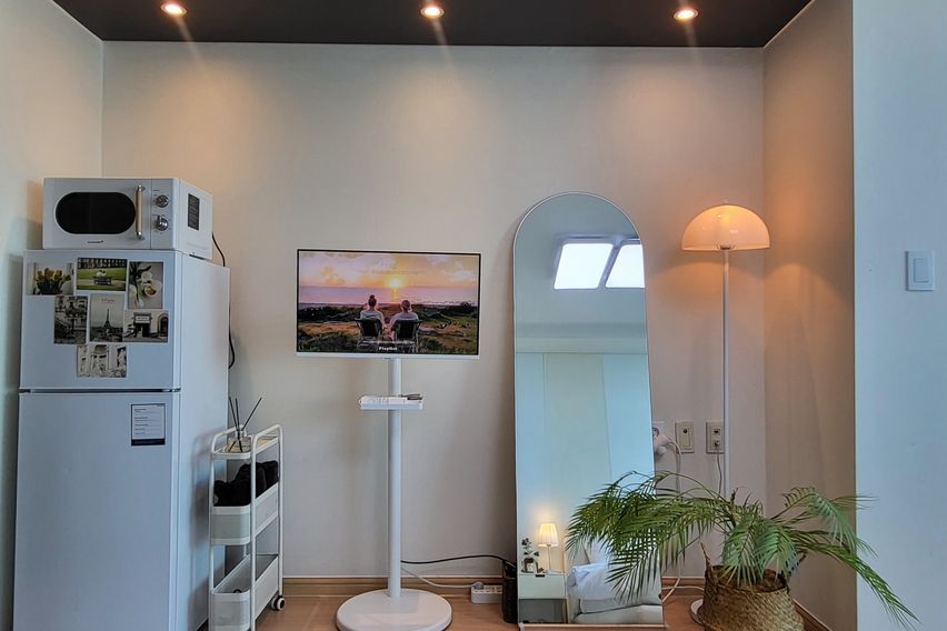 수서역 SRT 대치동❤️