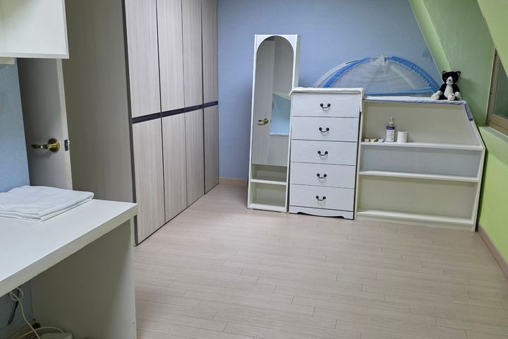 Gap during moving/renovation 15th image