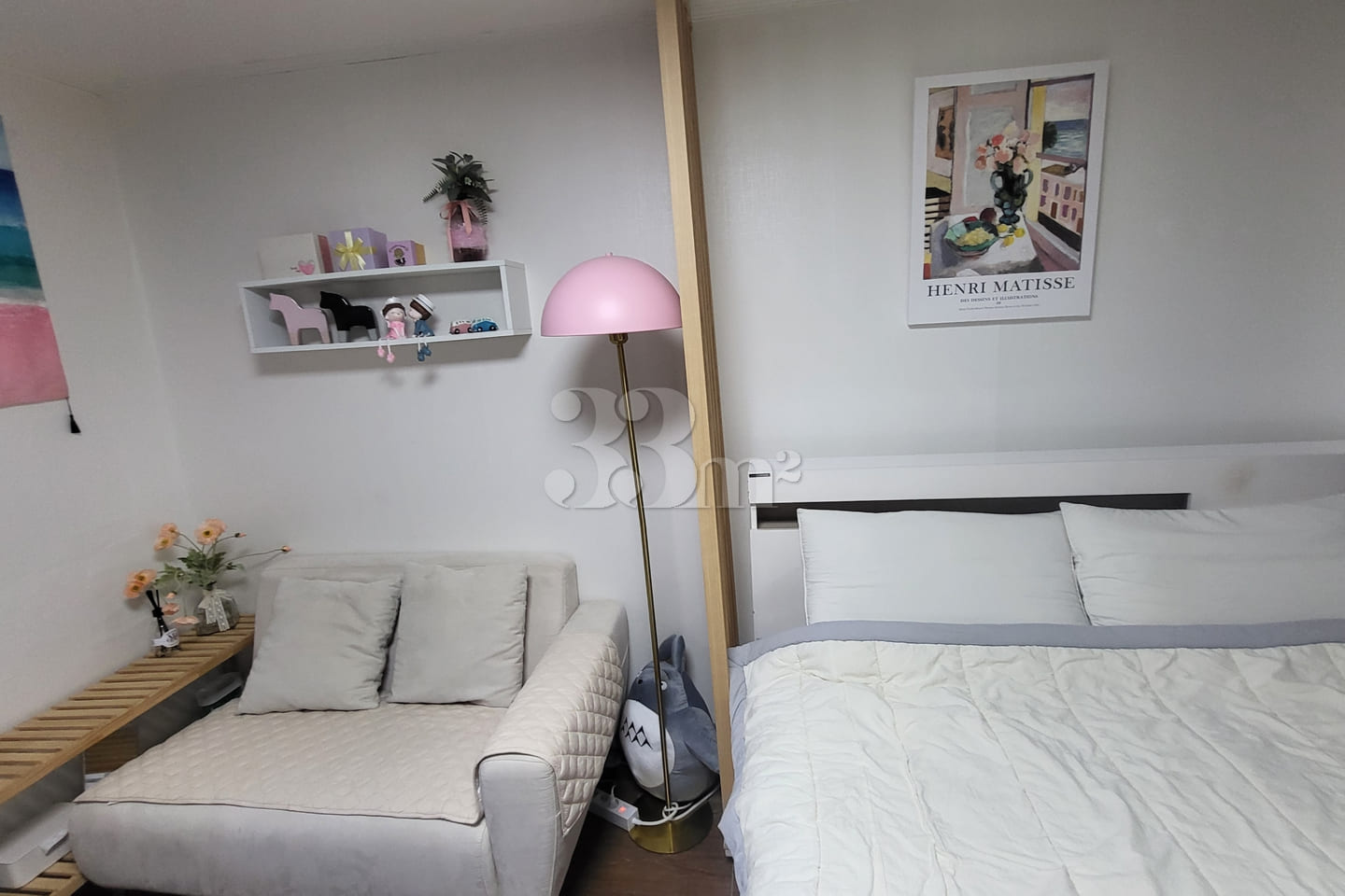 6 minutes from Suwon City Hall Station, 2 fre 9th image