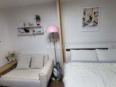 6 minutes from Suwon City Hall Station, 2 fre 9th image