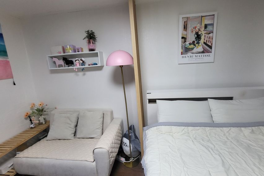 수원시청역6분2무료주차 9번째 이미지